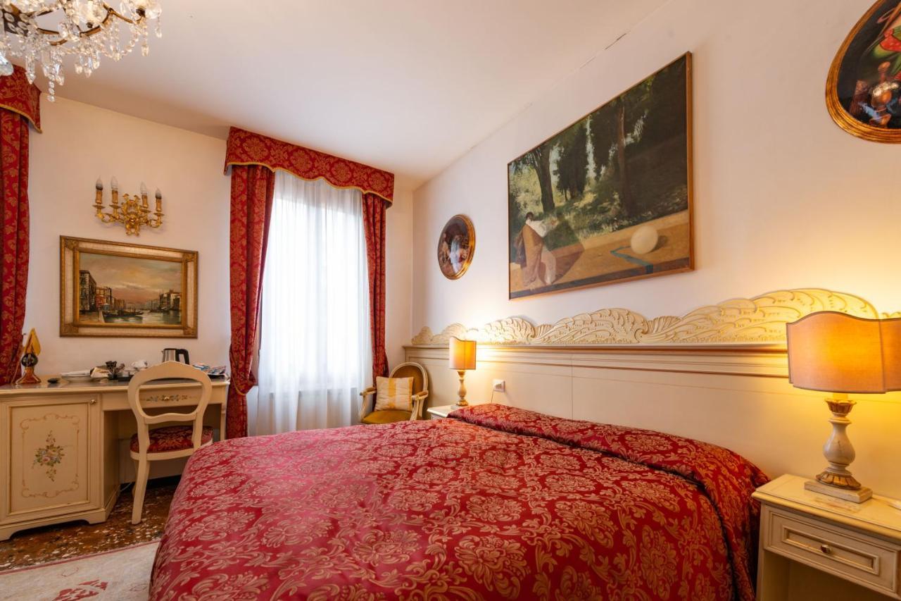 Affittacamere Aquavenice Locazione Turistica